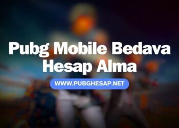 Pubg Mobile Bedava Hesap Alma