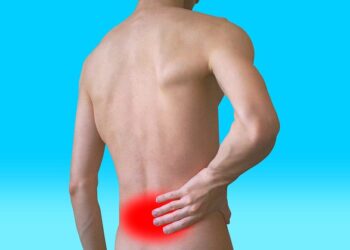 Bel Ağrısı Neden Olur? Ne İyi Gelir?