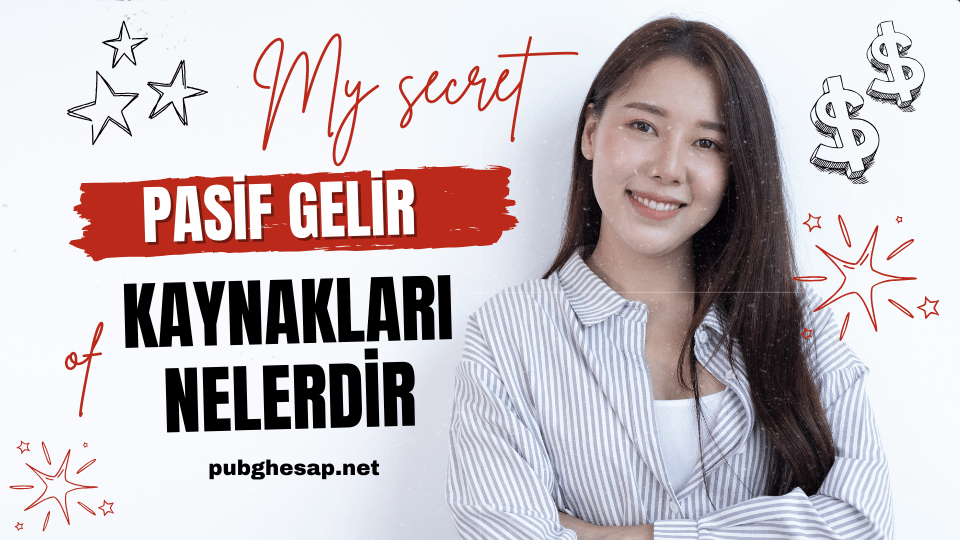 Pasif Gelir Nedir?